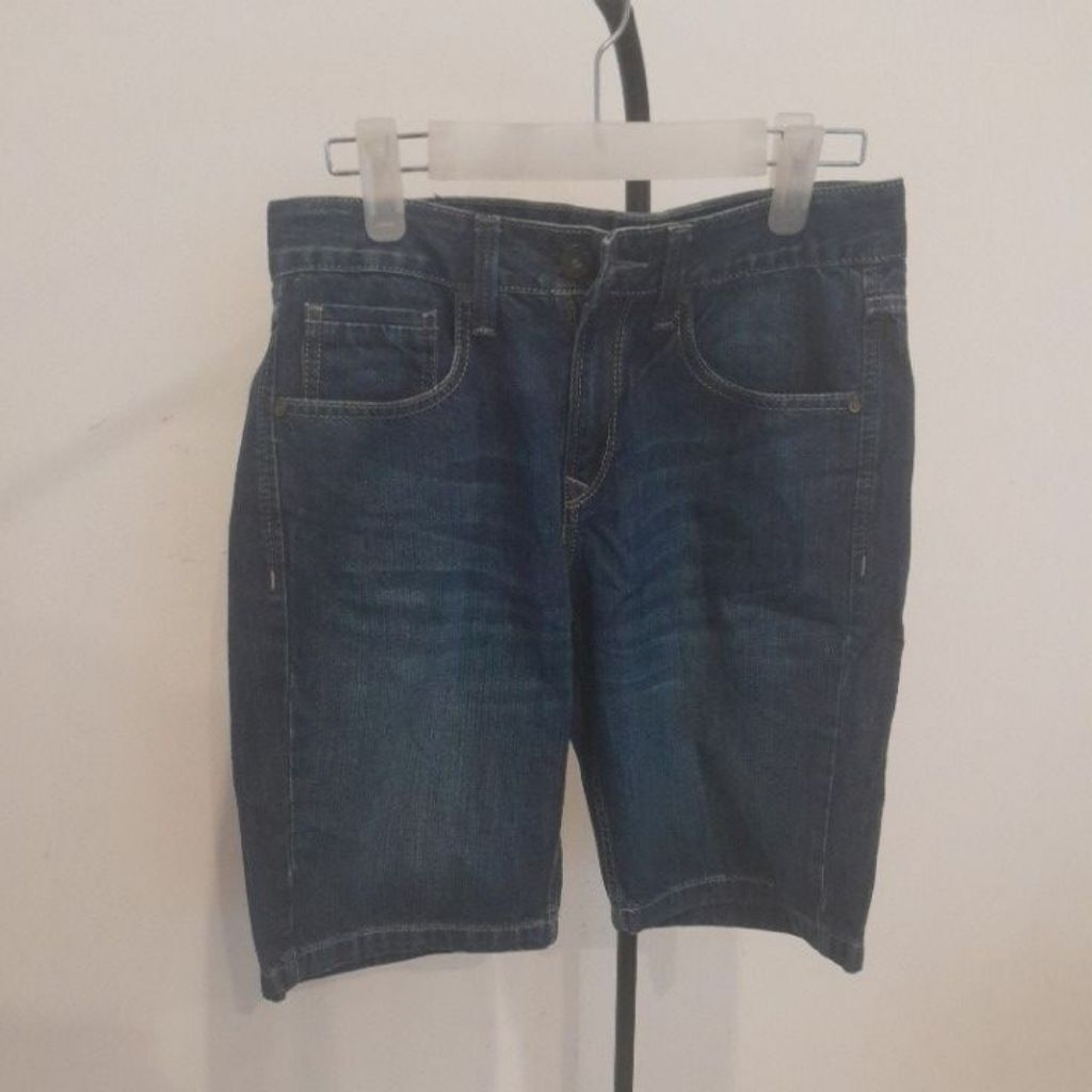 preloved celana jeans pria BLUE EXCHANGE