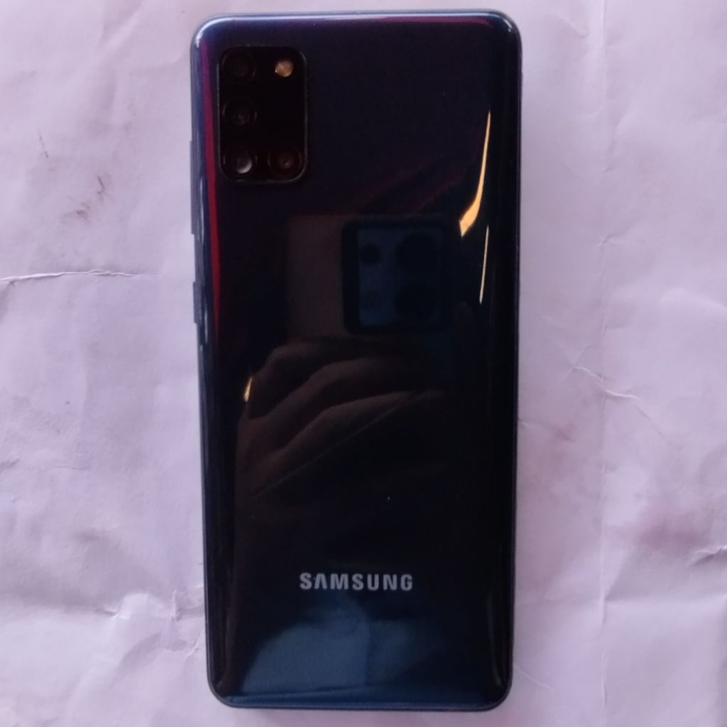 Samsung A31 Ram 8/128 Original