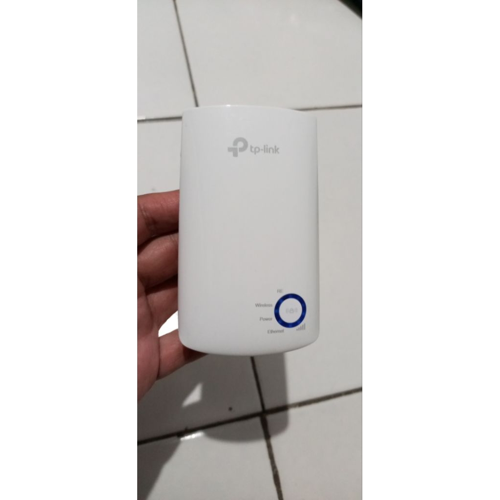 TP-LINK Wifi Extender All proveder