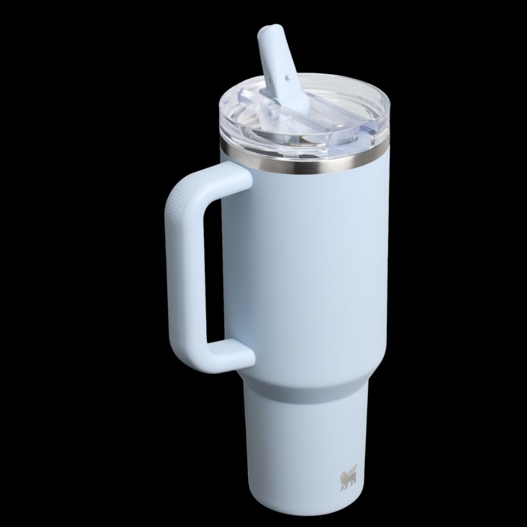 (STANLEY)THE QUENCHER PROTOUR FLIP STRAW TUMBLER