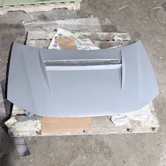 KAP MESIN CUSTOM CIVIC FB THAILAND STYLE