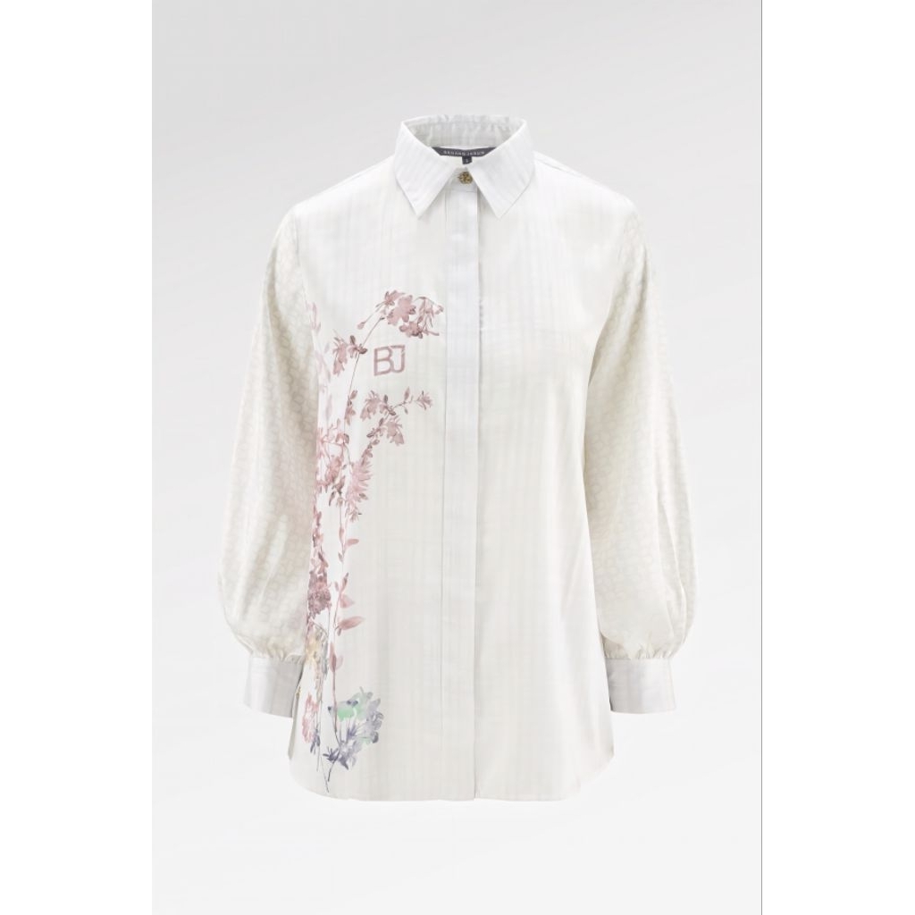 Benang Jarum Viola Basic Shirt