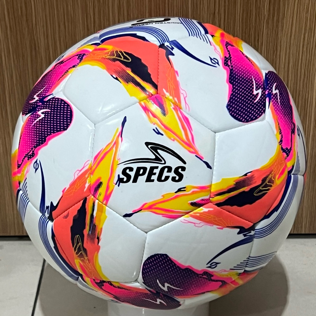 SPECS BOLA SEPAK SIZE 5 BOLA SEPAK SPECS SIZE 5 DEWASA