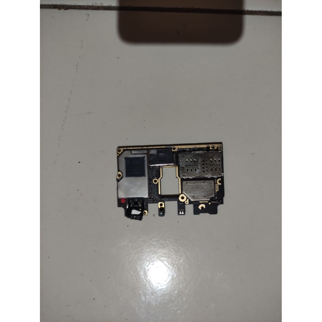 Mesin Poco F1 normal no kendala