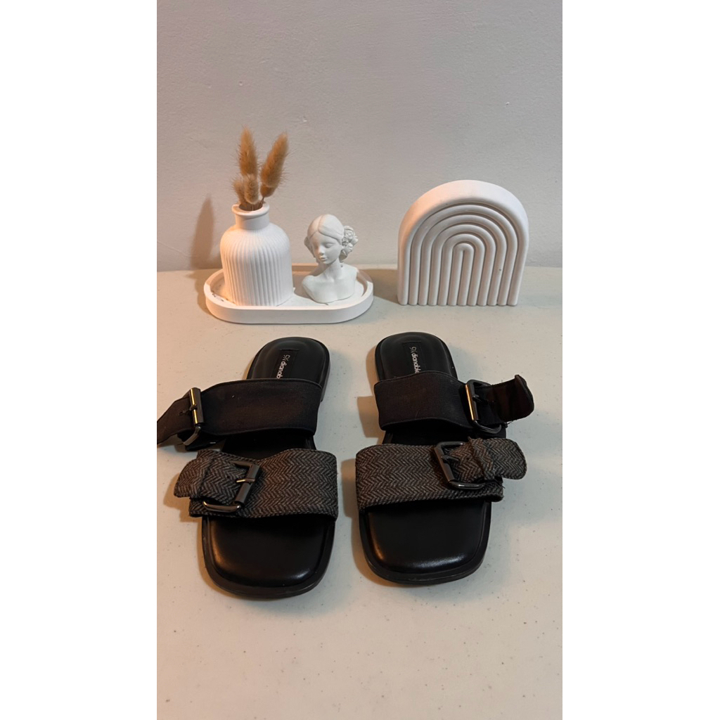 PL Sandal Dianable No 38