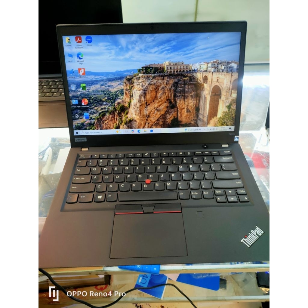 LENOVO T490S MULUS