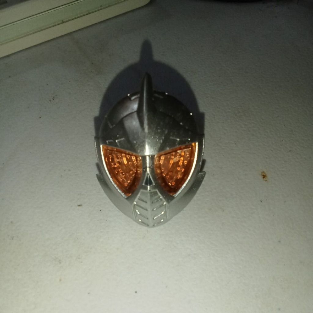 cincin dx kamen rider wizard (N)