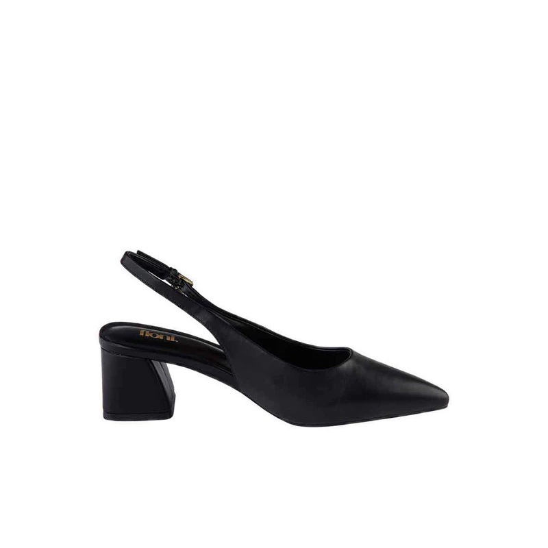 PAYLESS - FIONI MIRA - BLACK. SANDAL SEPATU WANITA. NEW WITH BOX