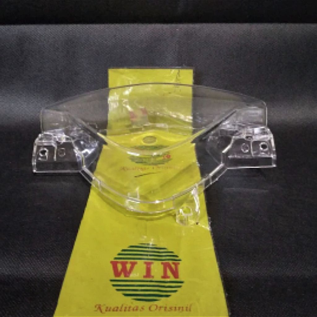 WIN MIKA KACA SPEEDOMETER MOTOR MIO SOUL