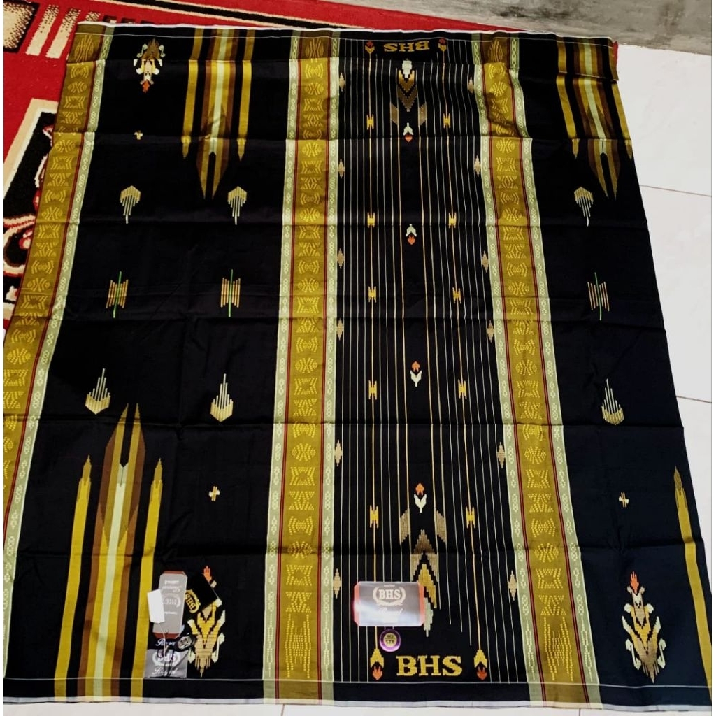 BHS royal STA silver gold