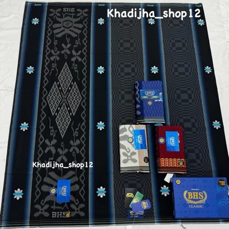 Sarung BHS CLASSIC SKT DAM//sarung bhs//sarung bhs original//sarung//bhs//sarung bhs classic//COD