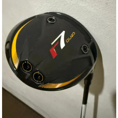 Ajri Golf | Stick Golf Taylormade R7 Quad Mini Driver
