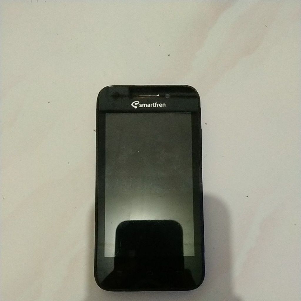 hp Andromax minus konector charger rusak, baterai ga ada