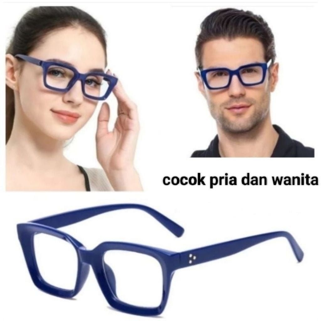 KACAMATA IMPORT TERBAIK FRAME 901 BESTSELLER