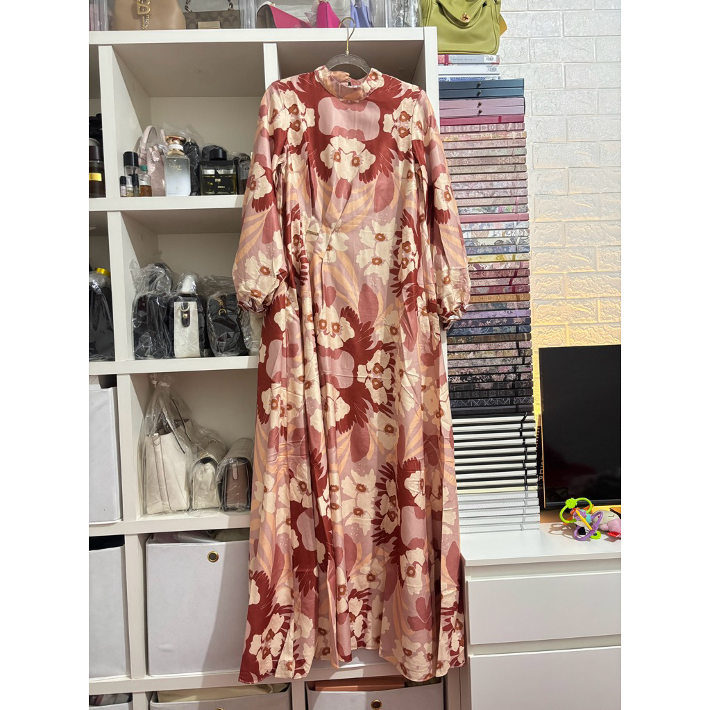 Preloved Wearing Klamby & New Wearing Klamby Sale ( klamby sale 12.12 )