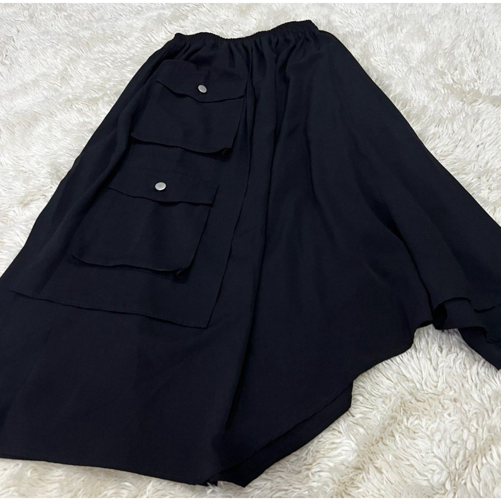 RASHAWL deconstructed rok