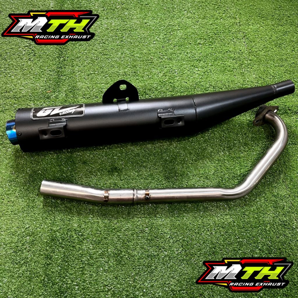 EKZOS GL RACING  LC135, LC 135 V1-V8, MX Old New