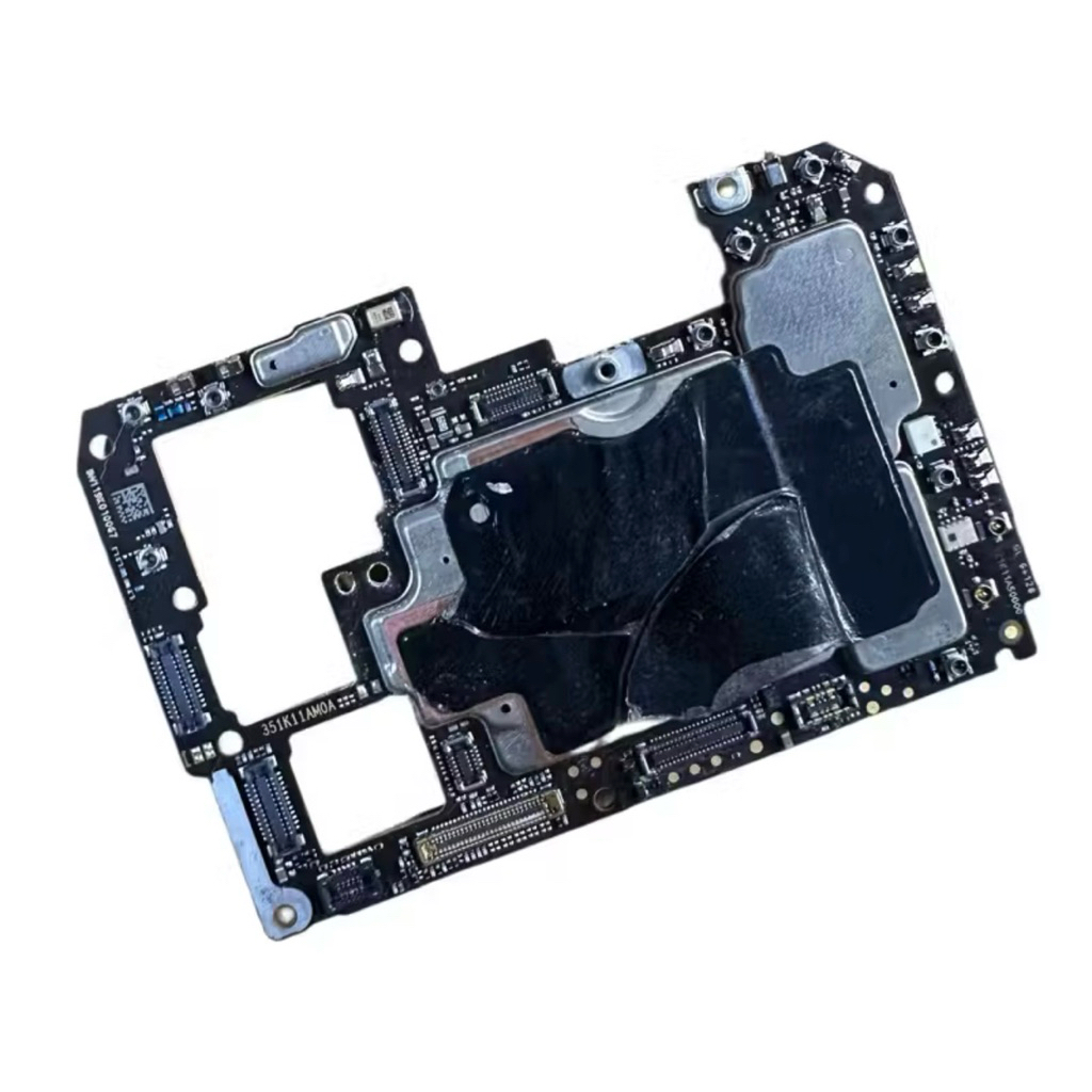 motherboard mesin xiaomi poco F3 5G/pocophone F3 5G normal tested