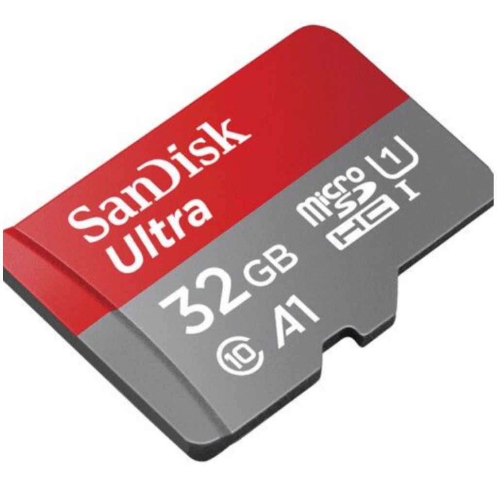 sandisk memory card