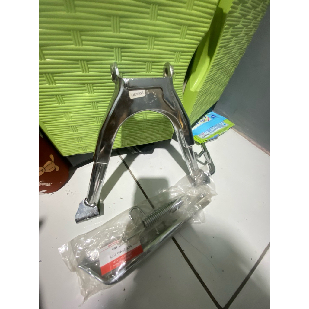 standar 17 nth mio sporty original thailand