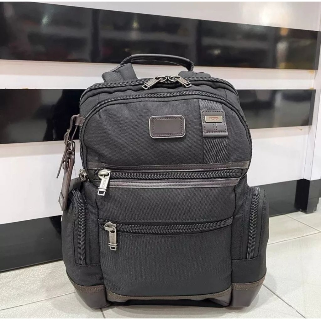 Ransel Tumi Original 1:1 New with box