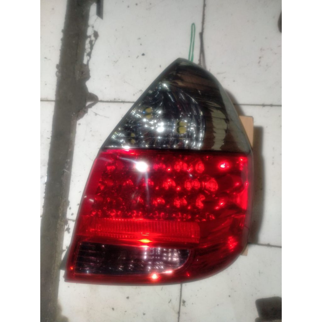 stoplamp jazz gd3 tawon (R)