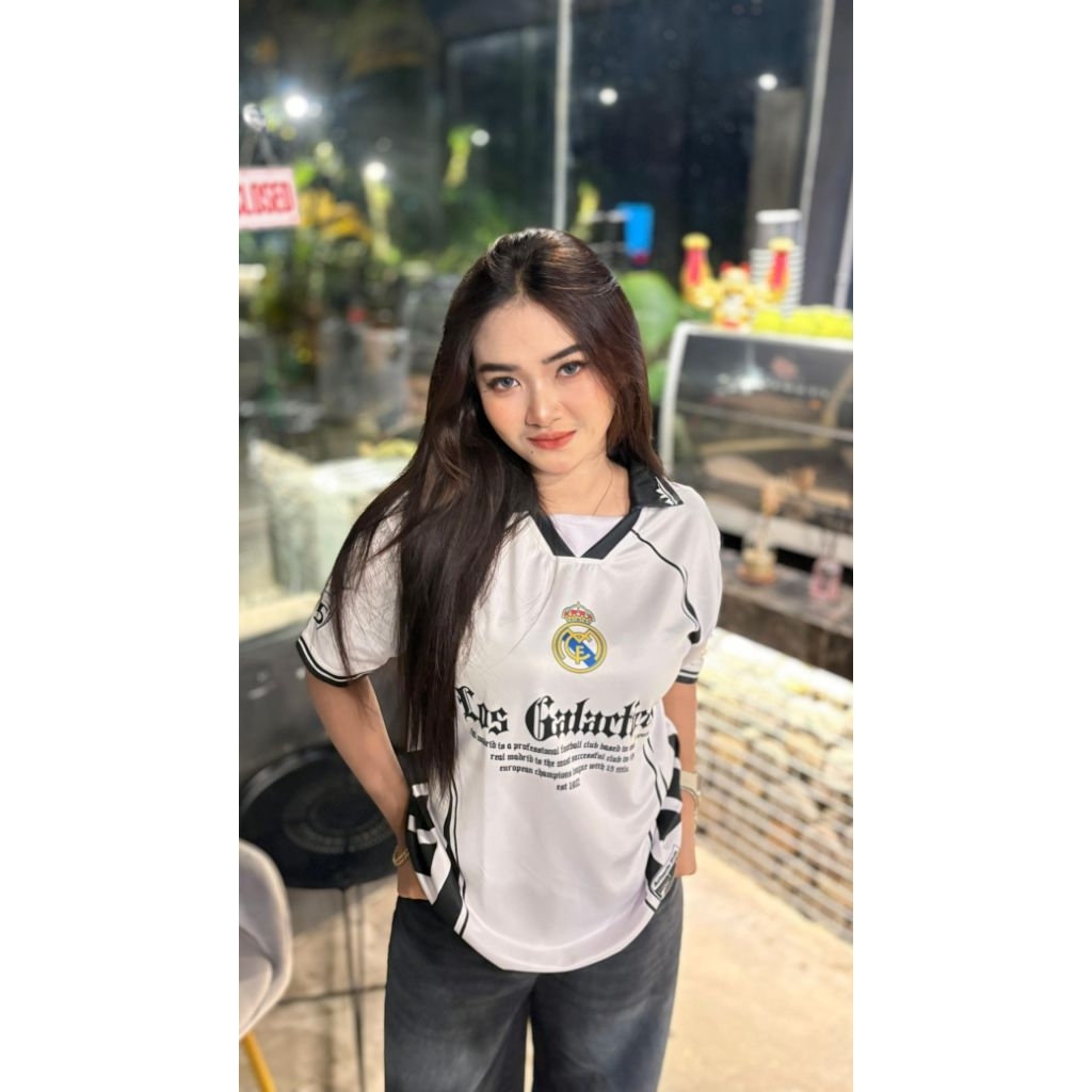 JERSEY FANTASY REAL MADRID  | JERSEY VINTAGE  | JERSEY RETRO | JERSEY PRINTING | JERSEY BOLA PREMIUM