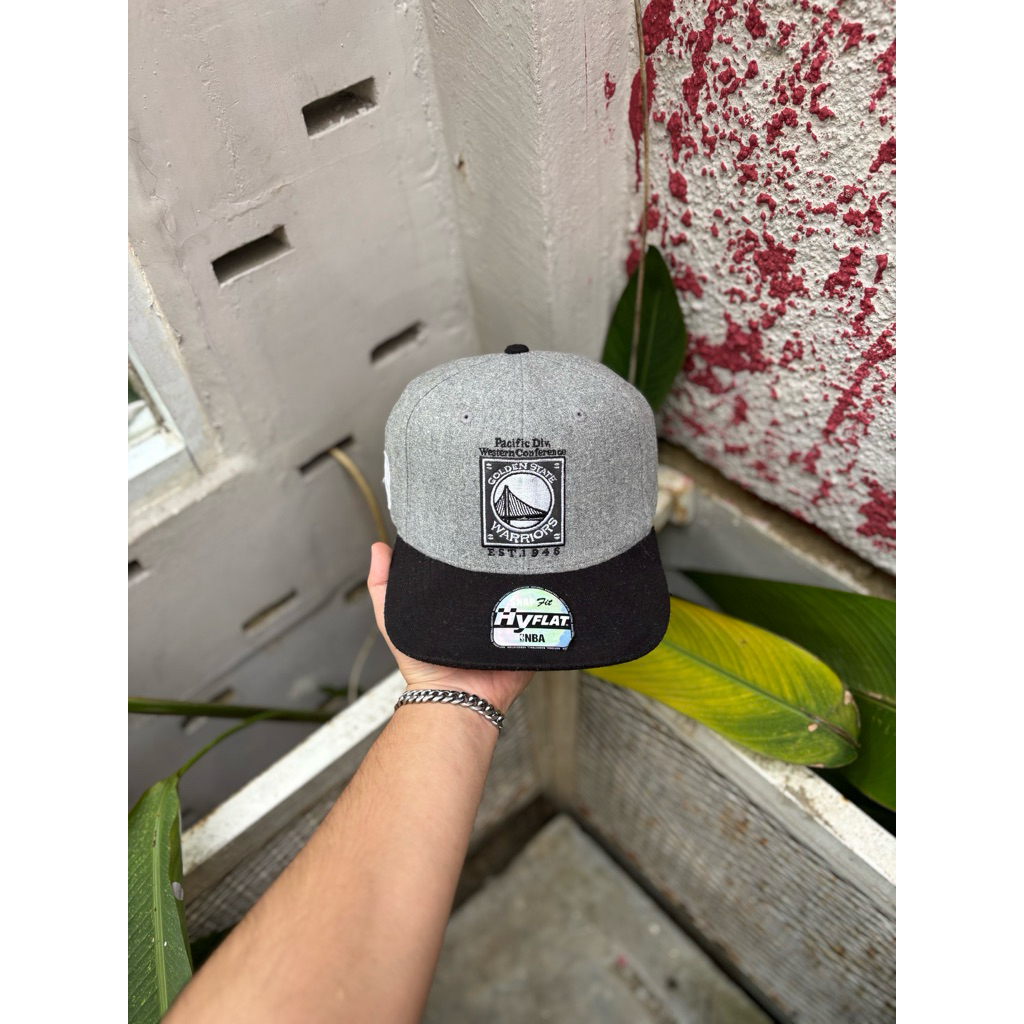 Topi NBA Golden State Warriors