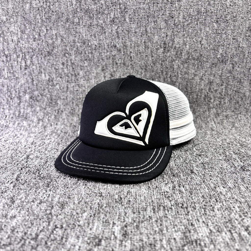 Topi Roxy Cap Trucker Second Preloved Original 097