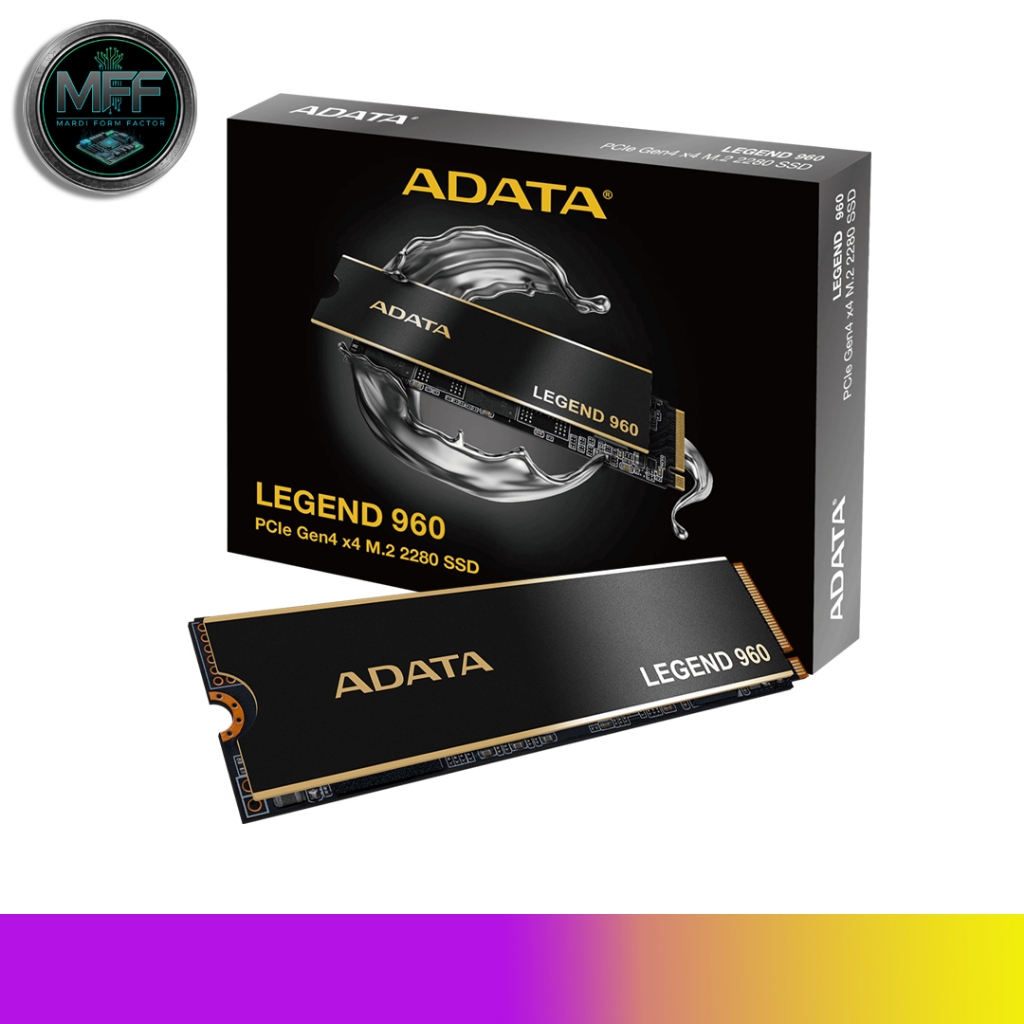 ADATA SSD LEGEND 960 1Tb | 2Tb