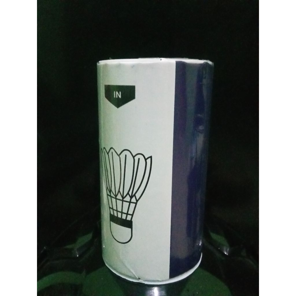 isai biru kok isai badminton satuan