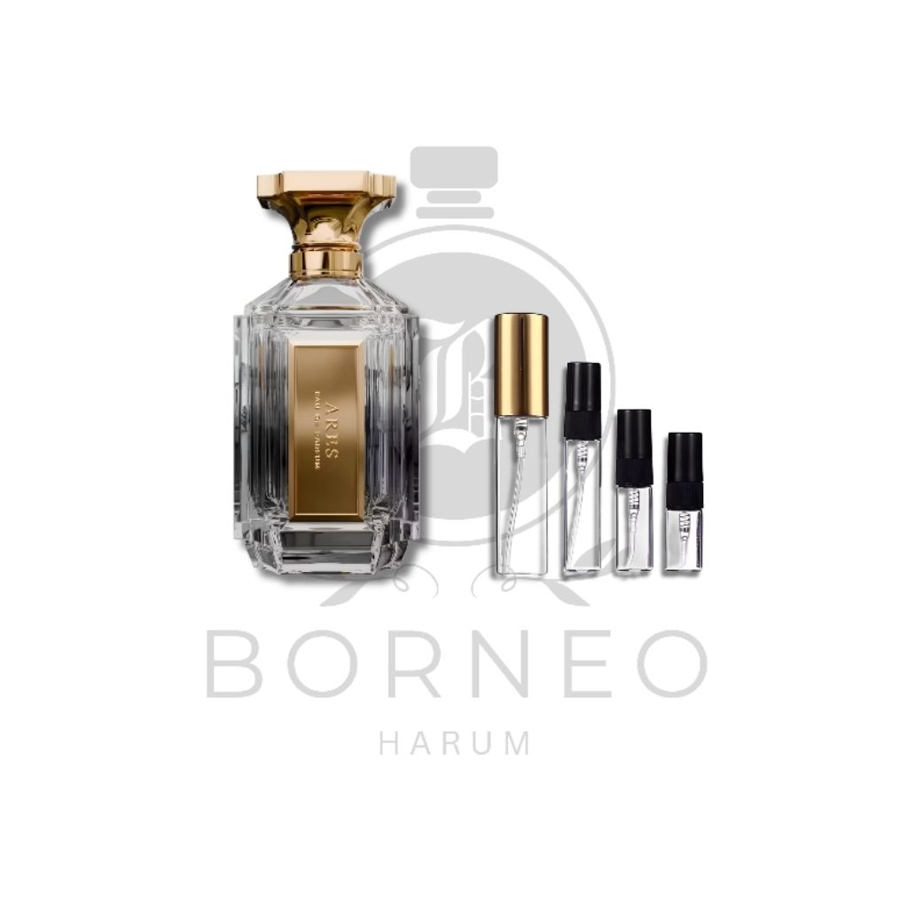 Decant parfum Velixir Ares Eau de Parfum