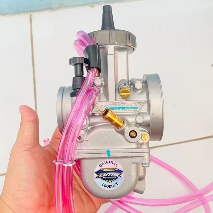 karburator pwk 35 AS keihin sudco original bms product grade S (SUPER)
