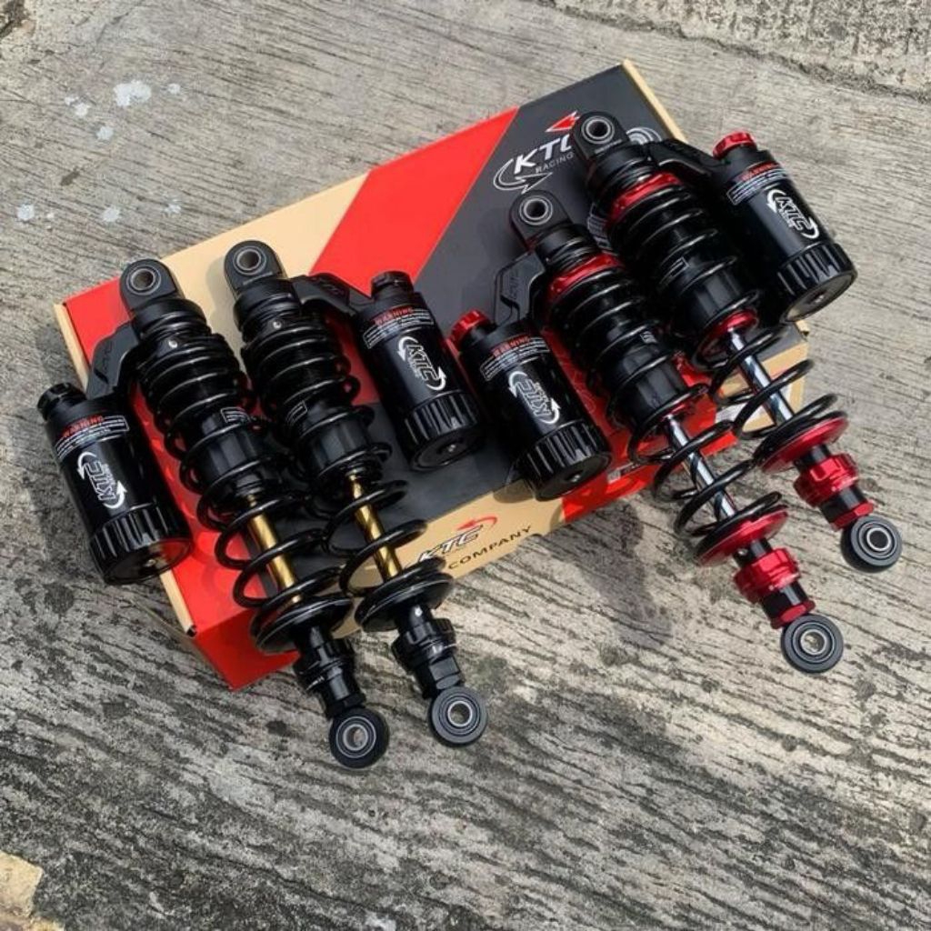SHOCK KTC EXTREME ukuran 280mm 300mm 320mm