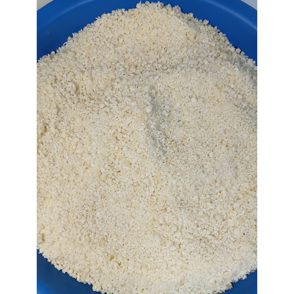 Oyek / Nasi Singkong / Tiwul 1kg