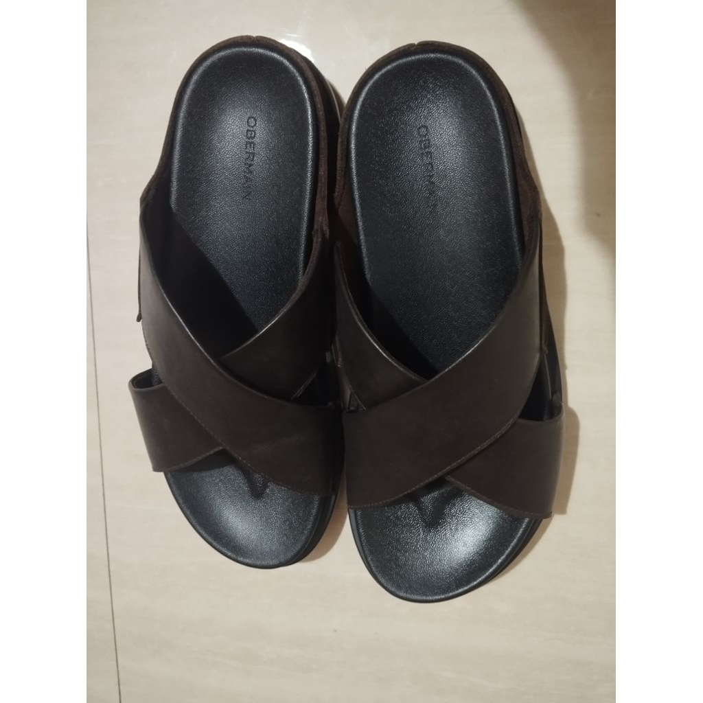 OBERMAIN SANDAL PRIA