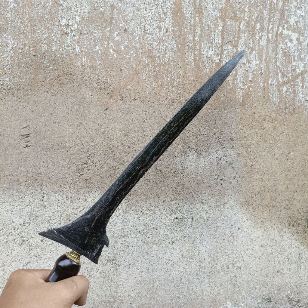 keris sepaner pajajaran pamengkang jagat