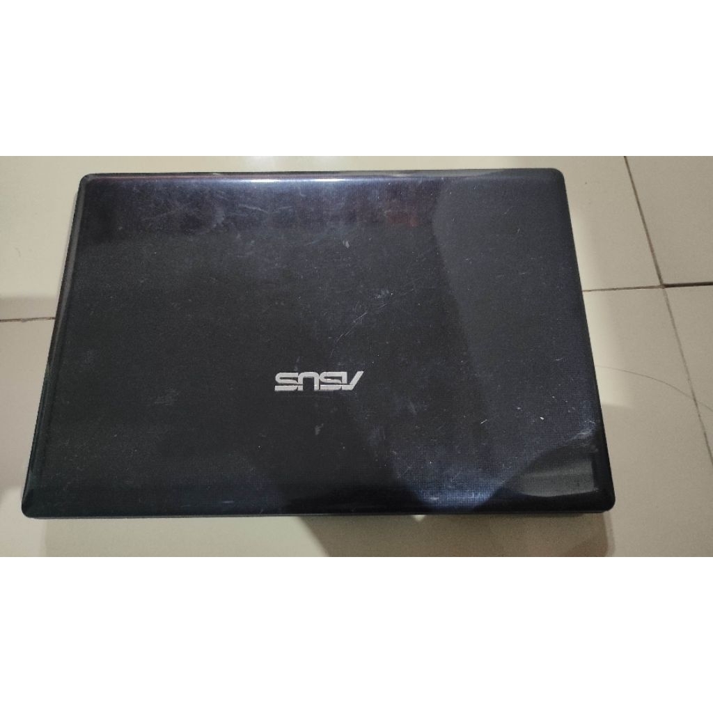 Kesing Laptop Asus X45U