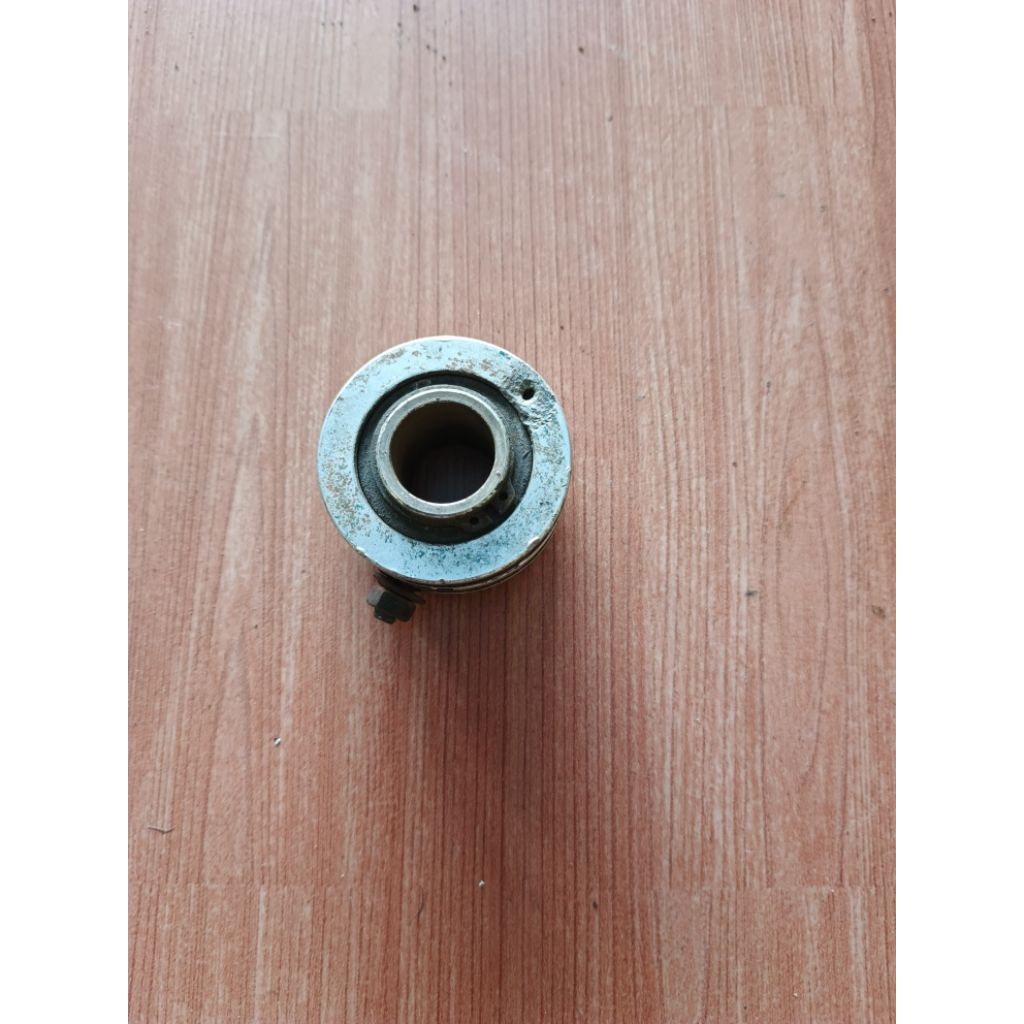 rotor sepeda bmx wimcycle alloy original