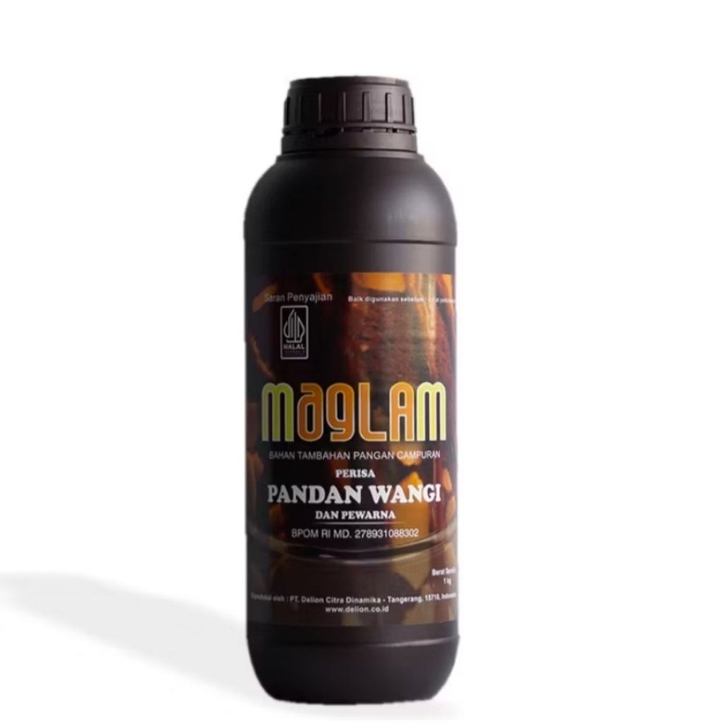 Maglam Pandan Wangi 1kg