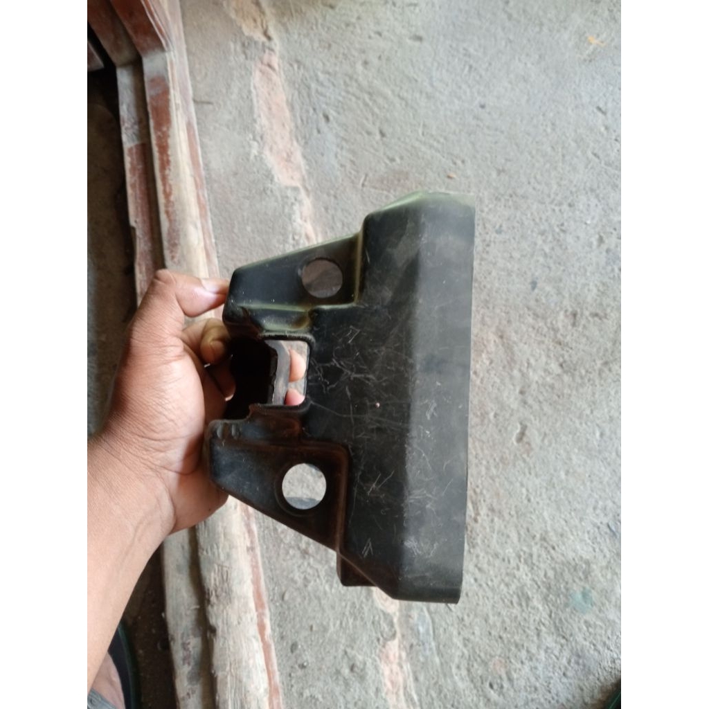 BATOK LAMPU GL MAX/GL PRO ORIGINAL LEPASAN KONDISI UTUH