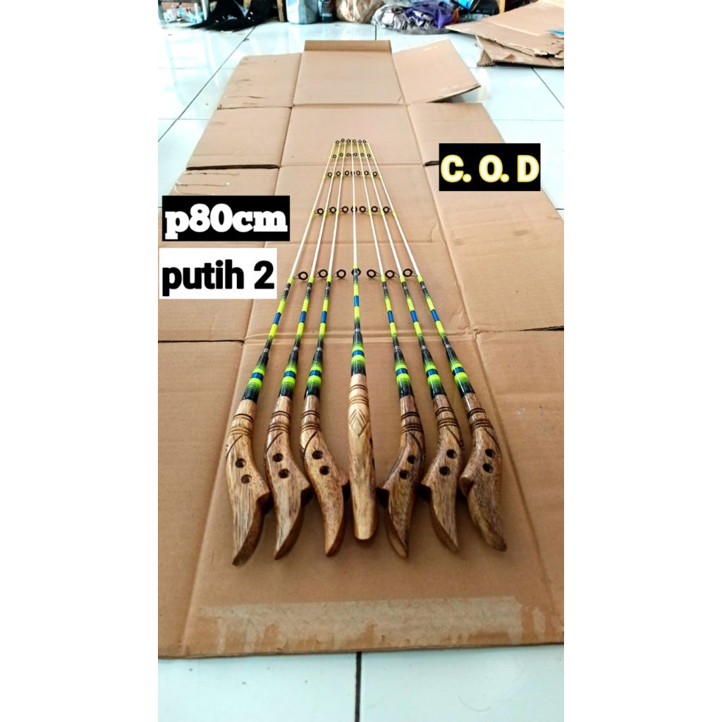 jerpon mini timbang set7