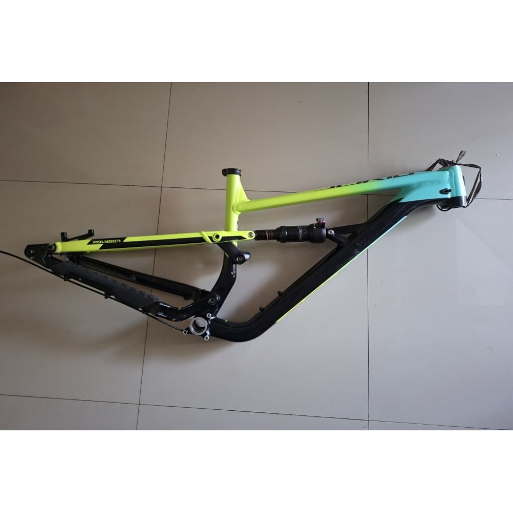 Frame siskiu T7