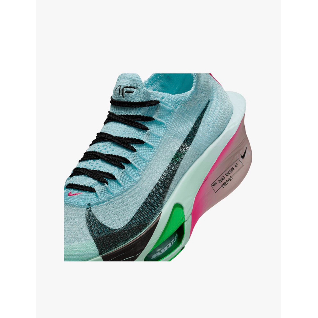 NIKE  AIR ZOOM ALPHAFLY NEXT % 3