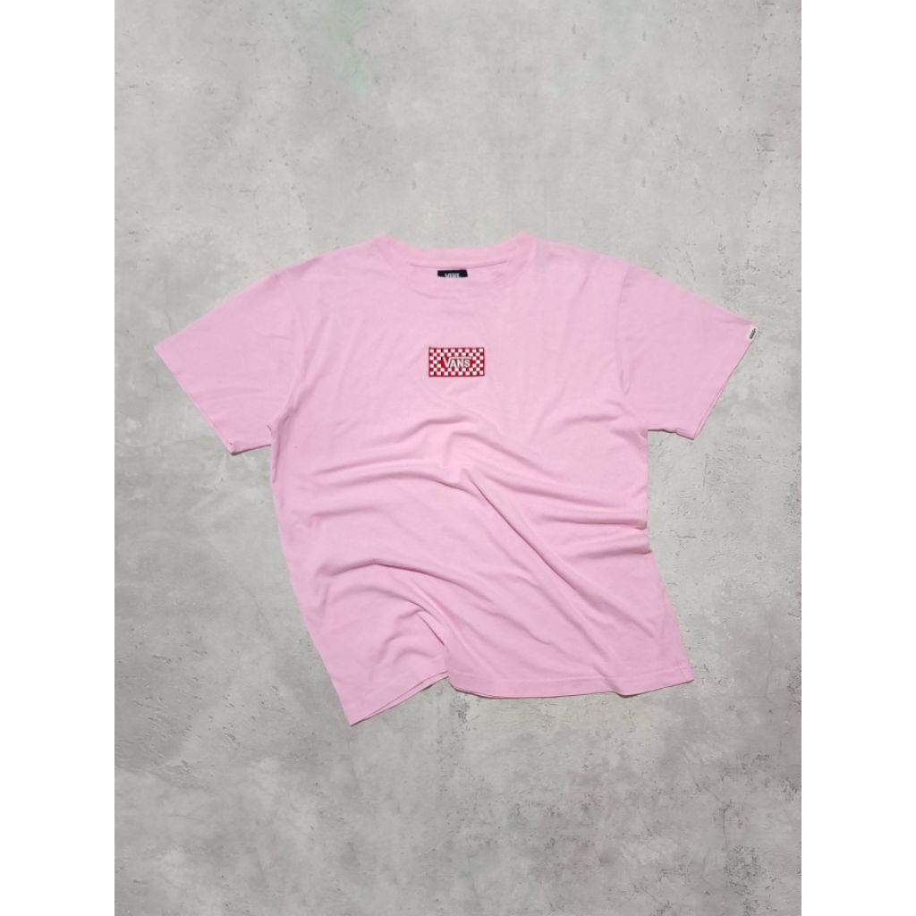 kaos VANS OFF THE WALL