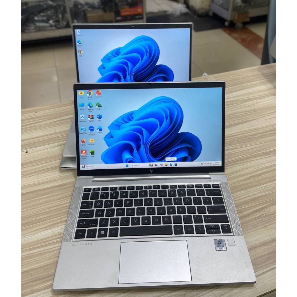 HP ELITEBOOK 830 G7 CORE I5 GEN 10 16/512GB