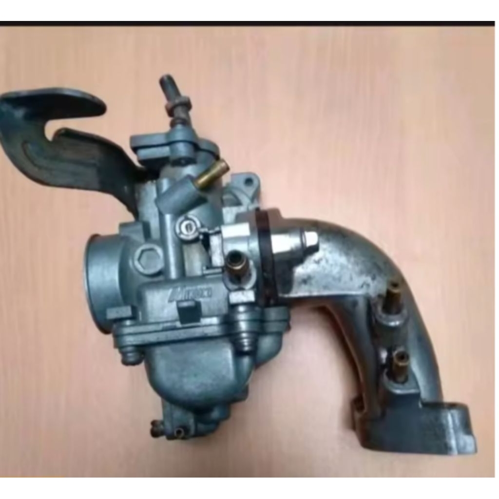 karburator yamaha vega zr ori copotan