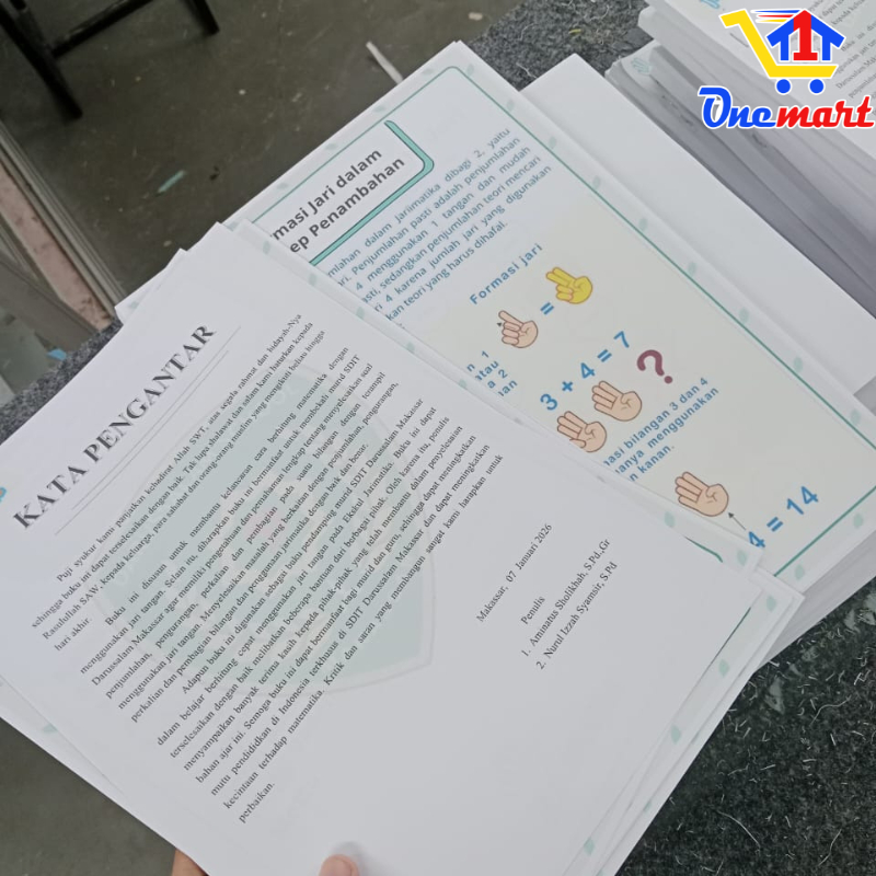 PRINT ONLINE HITAM PUTIH/BERWARNA DOKUMEN, SKRIPSI, MAKALAH, PROPOSAL DLL