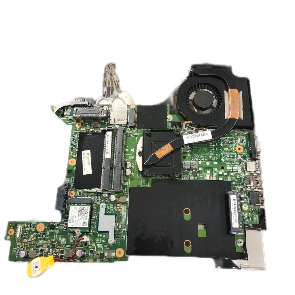 Mainboard Laptop Lenovo L440 + Procesor I5-4200M Original