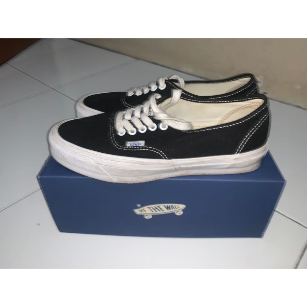 Vans LX Reissue 44